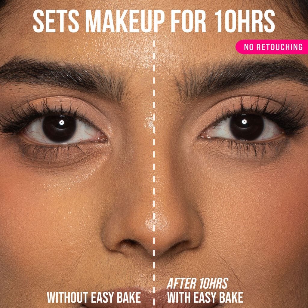 HUDA BEAUTY EASY BAKE LOOSE POWDER 20G