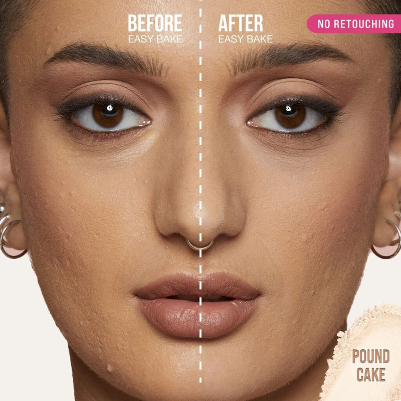 HUDA BEAUTY EASY BAKE LOOSE POWDER 20G