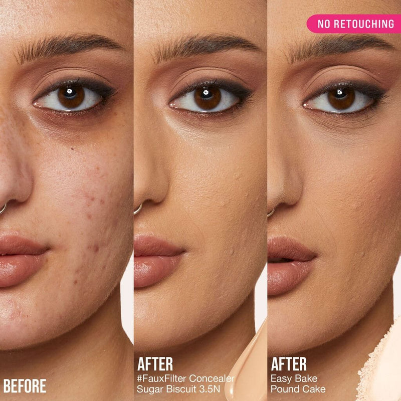 HUDA BEAUTY EASY BAKE LOOSE POWDER 20G
