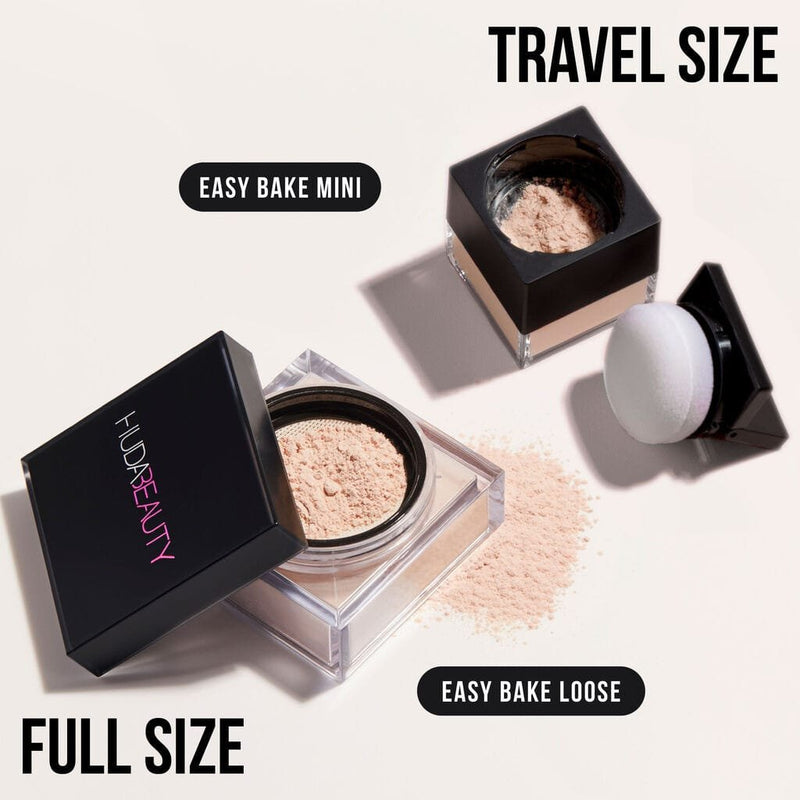HUDA BEAUTY EASY BAKE LOOSE POWDER 20G