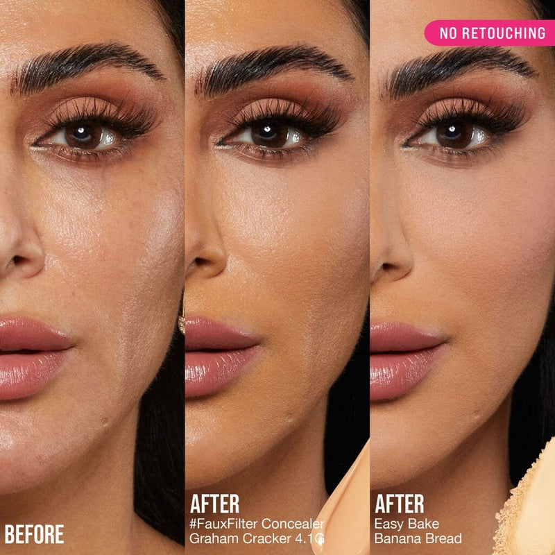 HUDA BEAUTY EASY BAKE LOOSE POWDER 20G