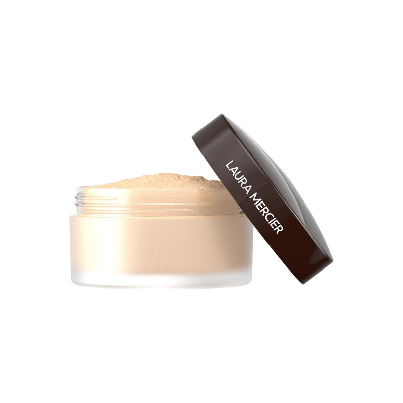 LAURA MERCIER TRANSLUCENT LOOSE SETTING POWDER