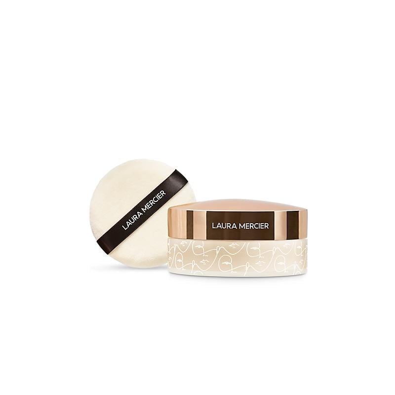 LAURA MERCIER TRANSLUCENT LOOSE SETTING POWDER