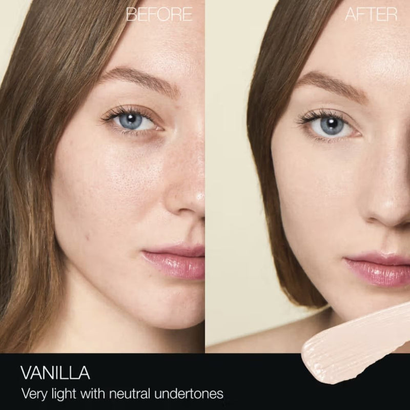 NARS LIQUID CONCEALER 6ML