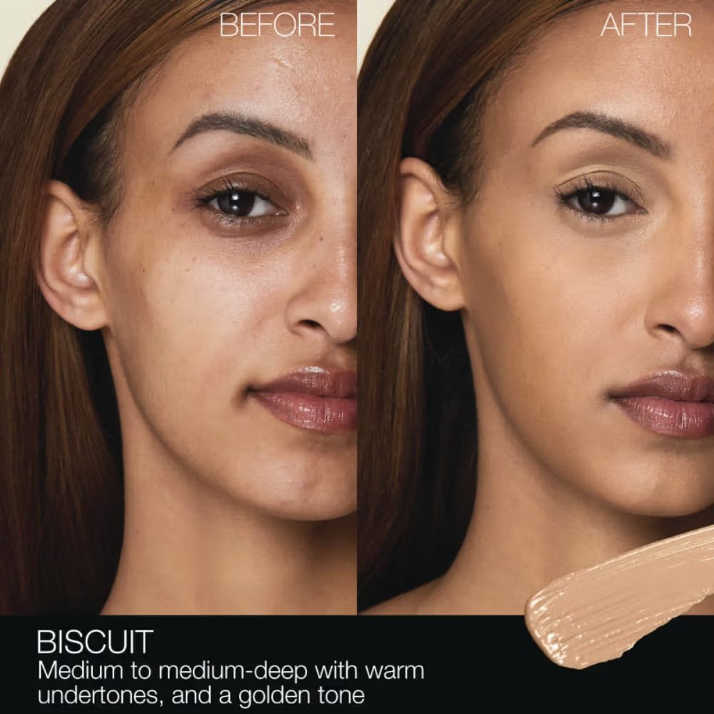 NARS LIQUID CONCEALER 6ML