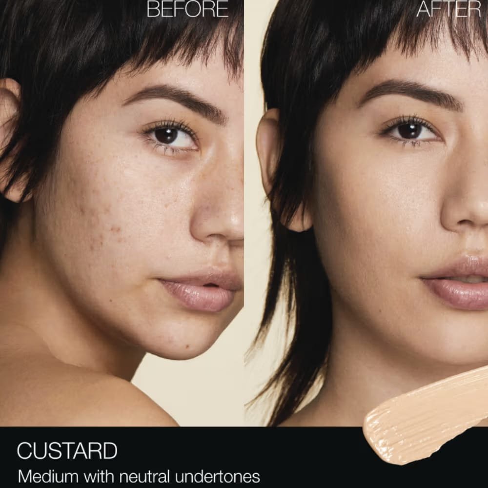 NARS LIQUID CONCEALER 6ML