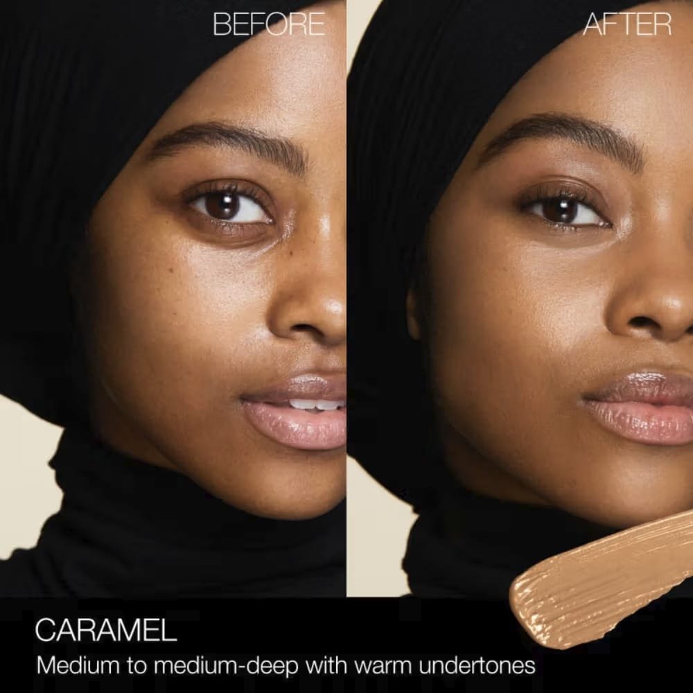 NARS LIQUID CONCEALER 6ML