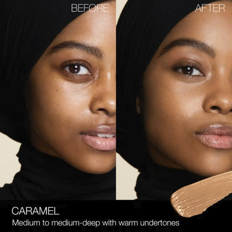 NARS LIQUID CONCEALER 6ML