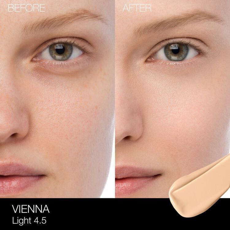 NARS RADIANT LONG WEAR LIQUID FOUNDATION 30ML