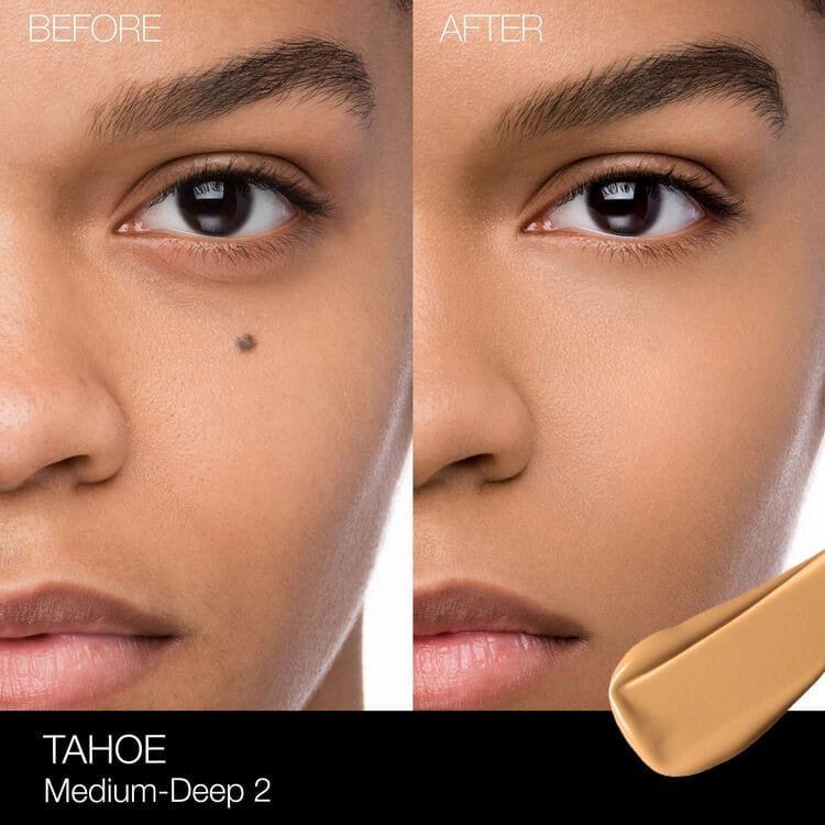 NARS RADIANT LONG WEAR LIQUID FOUNDATION 30ML