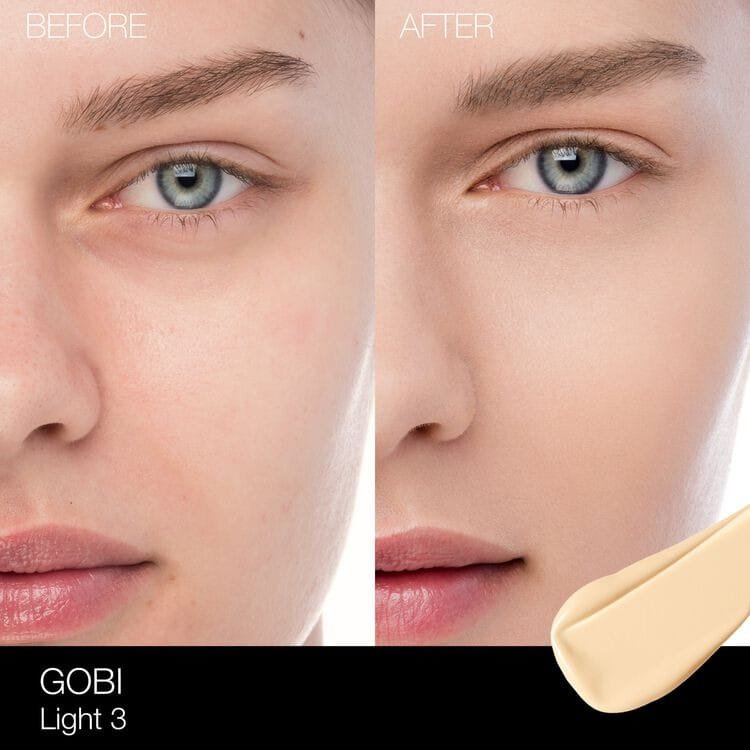 NARS RADIANT LONG WEAR LIQUID FOUNDATION 30ML