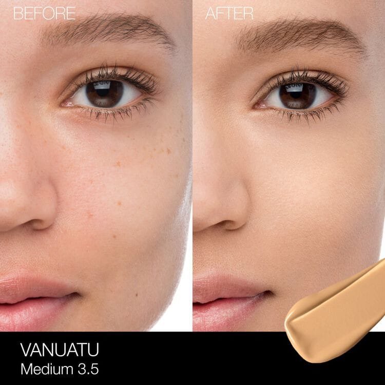 NARS RADIANT LONG WEAR LIQUID FOUNDATION 30ML