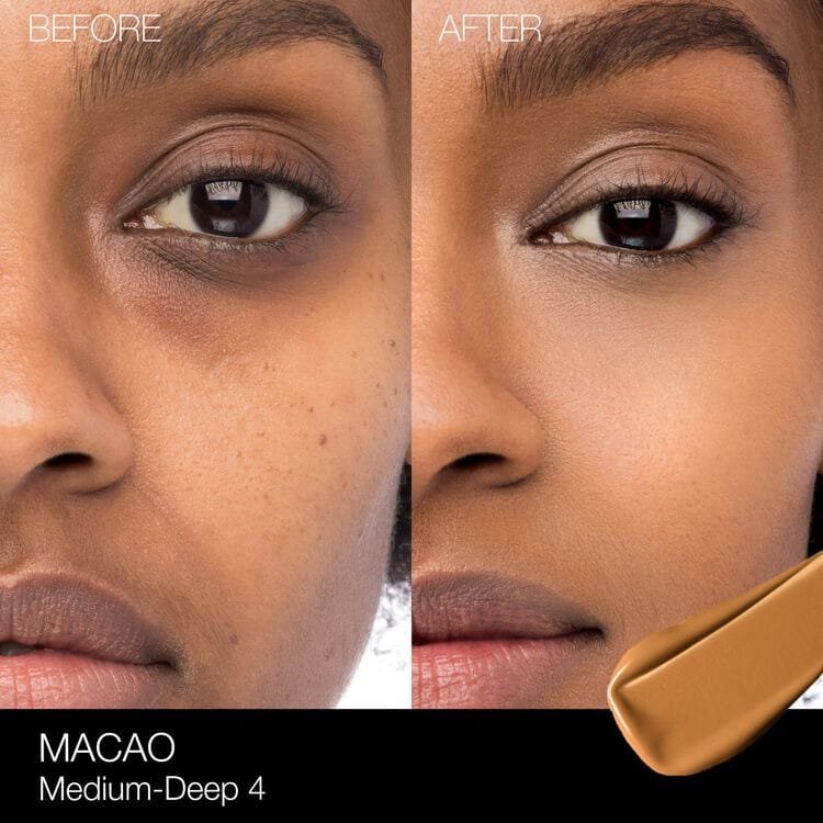 NARS RADIANT LONG WEAR LIQUID FOUNDATION 30ML