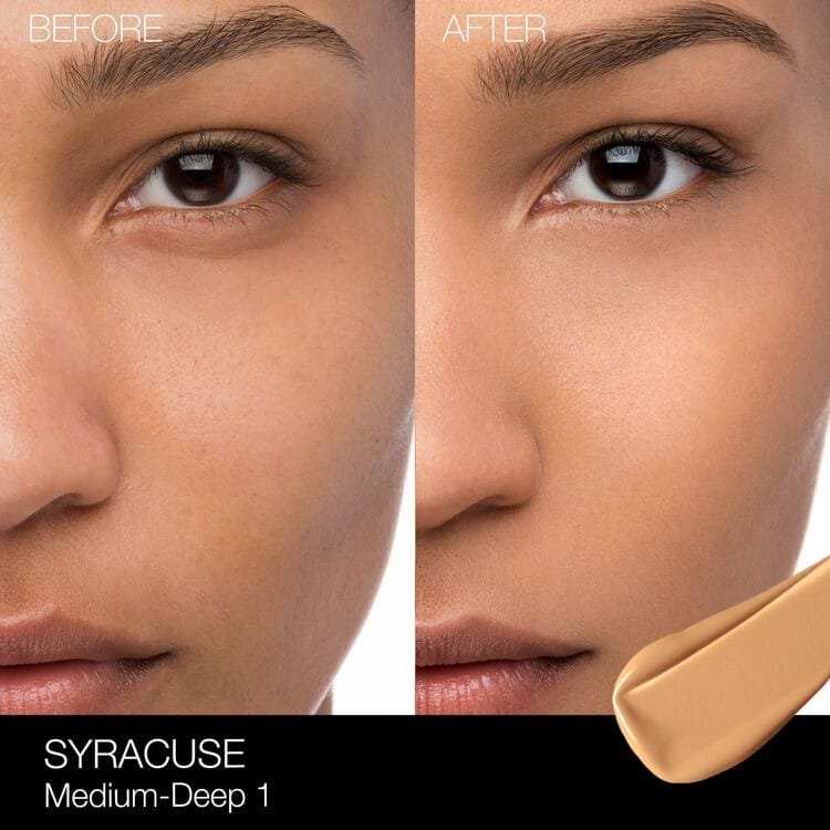 NARS RADIANT LONG WEAR LIQUID FOUNDATION 30ML