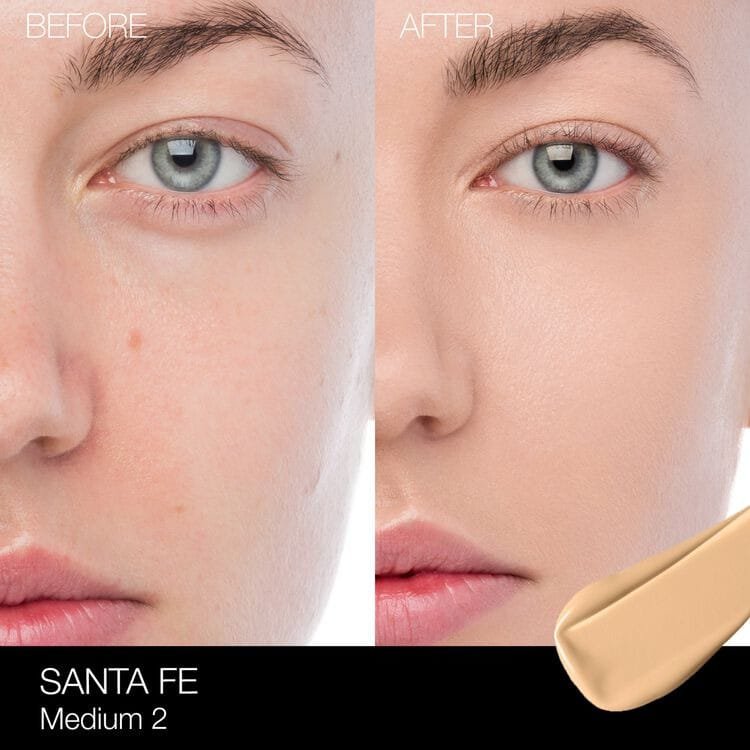 NARS RADIANT LONG WEAR LIQUID FOUNDATION 30ML