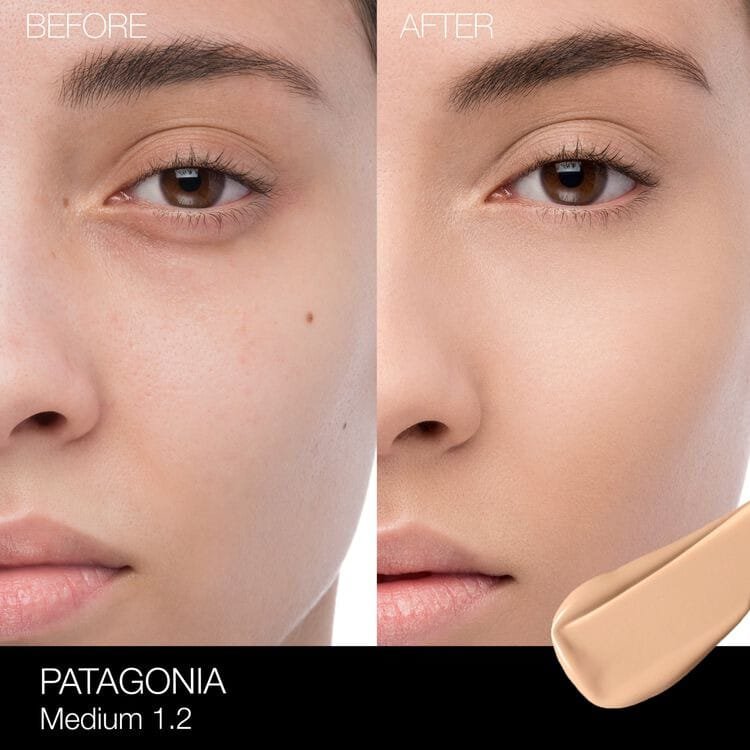 NARS RADIANT LONG WEAR LIQUID FOUNDATION 30ML
