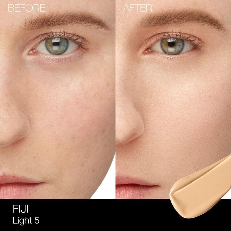 NARS RADIANT LONG WEAR LIQUID FOUNDATION 30ML