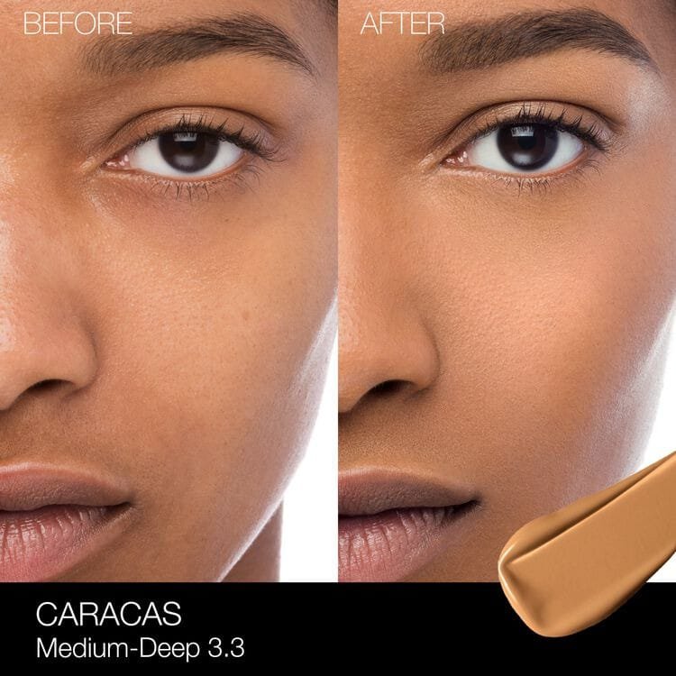 NARS RADIANT LONG WEAR LIQUID FOUNDATION 30ML