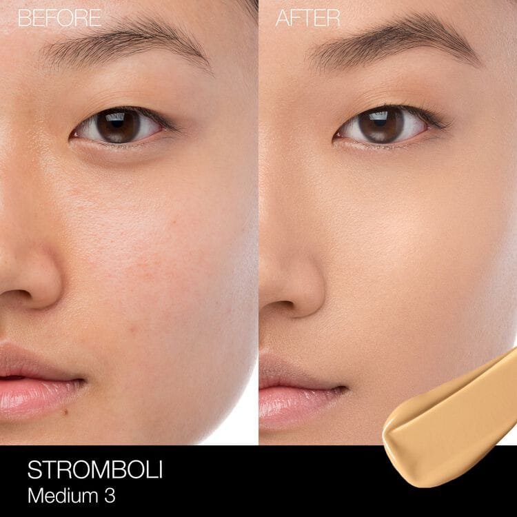 NARS RADIANT LONG WEAR LIQUID FOUNDATION 30ML