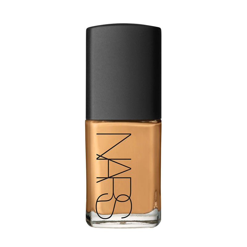 NARS SHEER GLOW liquid FOUNDATION 30ML