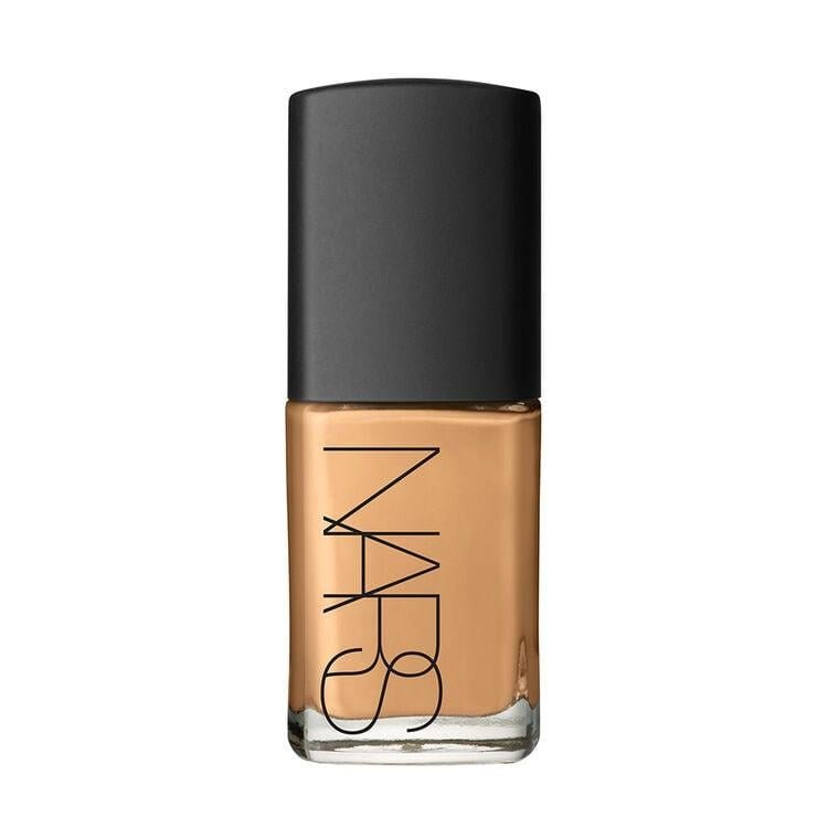 NARS SHEER GLOW liquid FOUNDATION 30ML