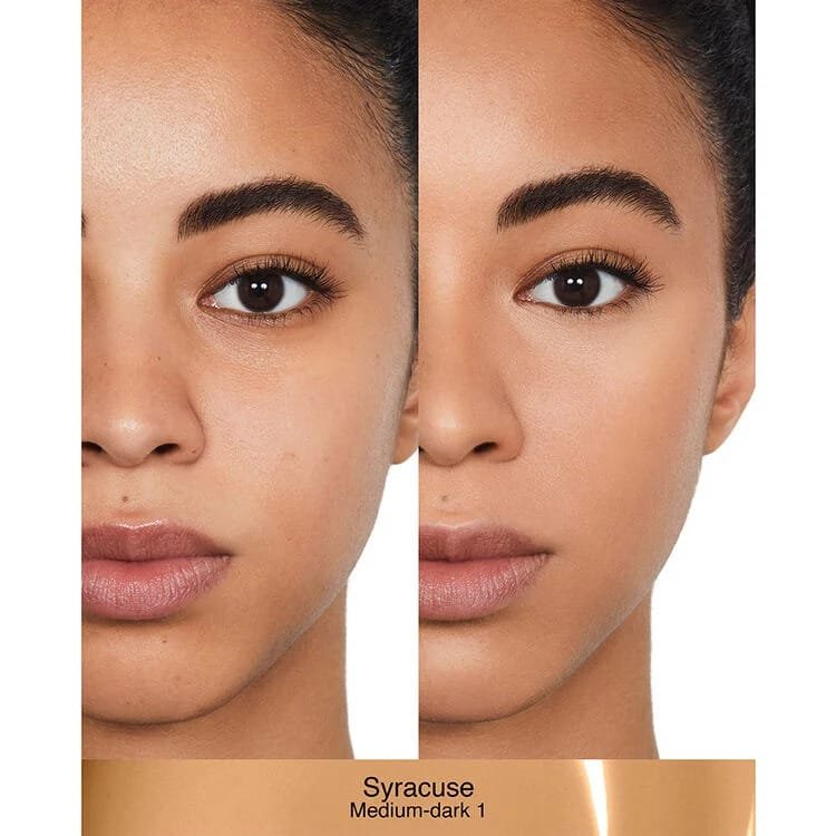 NARS SHEER GLOW liquid FOUNDATION 30ML