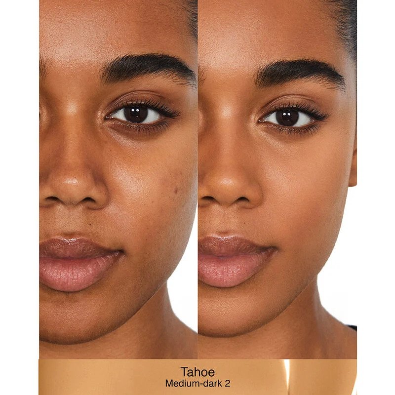 NARS SHEER GLOW liquid FOUNDATION 30ML