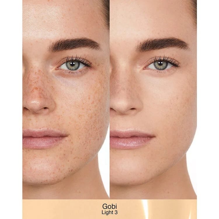 NARS SHEER GLOW liquid FOUNDATION 30ML