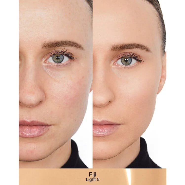 NARS SHEER GLOW liquid FOUNDATION 30ML