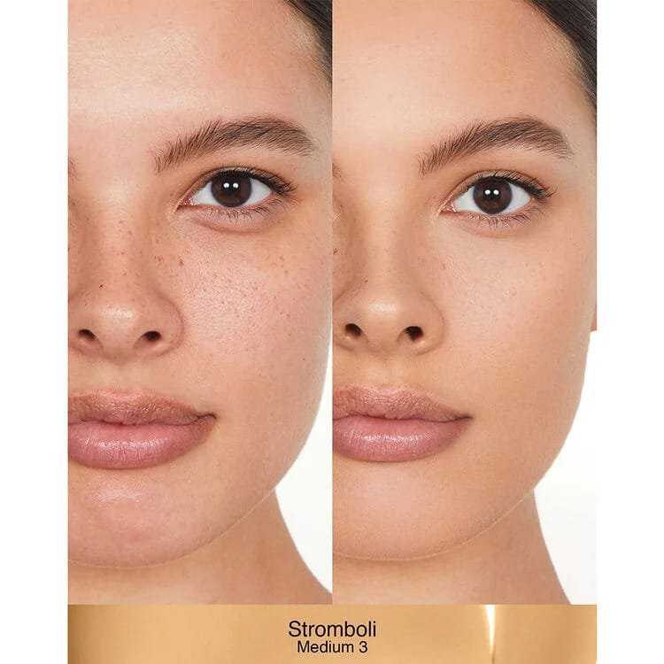 NARS SHEER GLOW liquid FOUNDATION 30ML