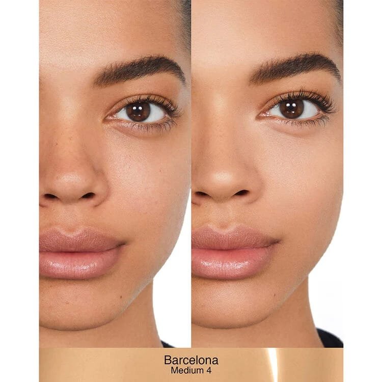 NARS SHEER GLOW liquid FOUNDATION 30ML
