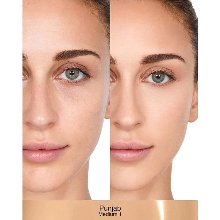 NARS SHEER GLOW liquid FOUNDATION 30ML
