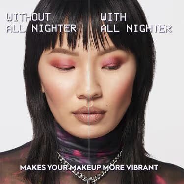URBAN DECAY ALL NIGHTER NATURAL FINISH WATERPROOF SETTING SPRAY (OLD FORMULA)