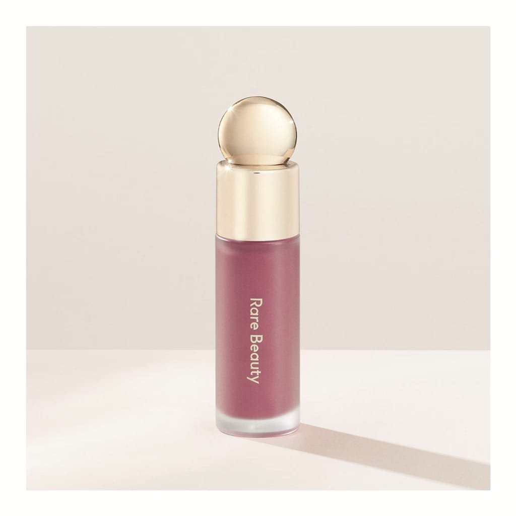 RARE BEAUTY SOFT PINCH LIQUID BLUSH 7 5ML