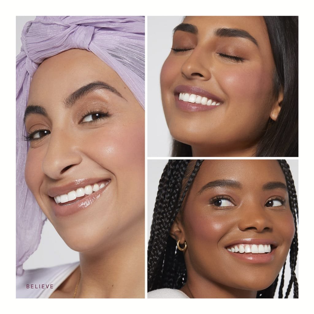 RARE BEAUTY SOFT PINCH LIQUID BLUSH 7 5ML