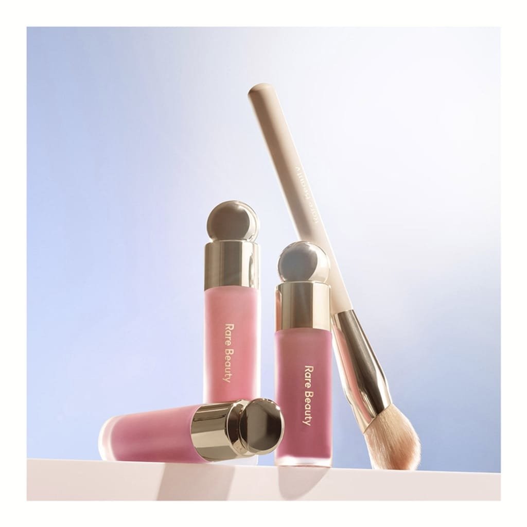 RARE BEAUTY SOFT PINCH LIQUID BLUSH 7 5ML