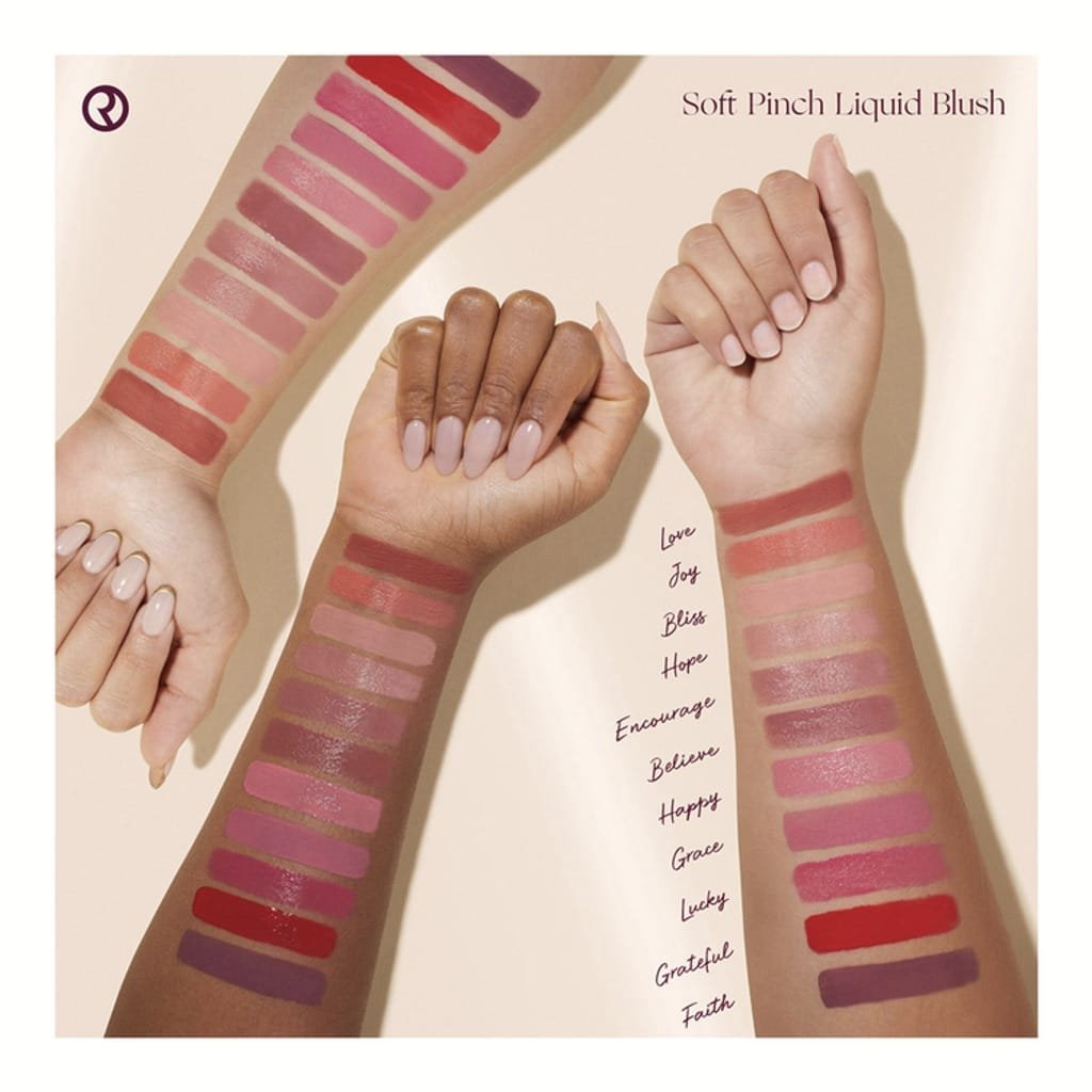 RARE BEAUTY SOFT PINCH LIQUID BLUSH 7 5ML