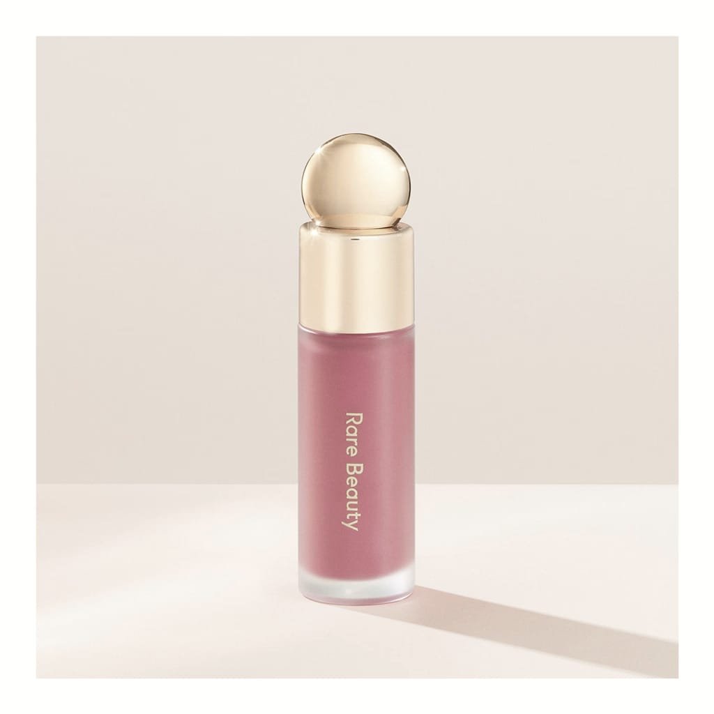 RARE BEAUTY SOFT PINCH LIQUID BLUSH 7 5ML