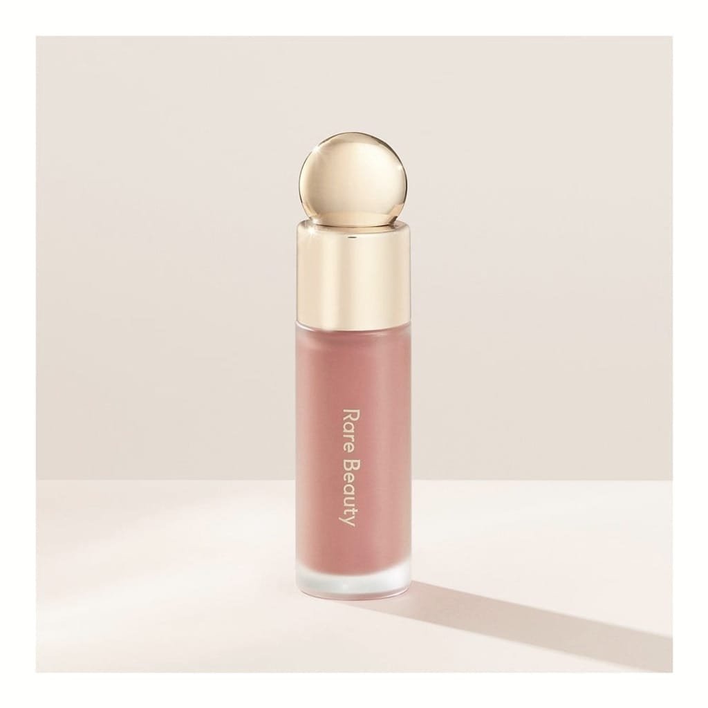 RARE BEAUTY SOFT PINCH LIQUID BLUSH 7 5ML