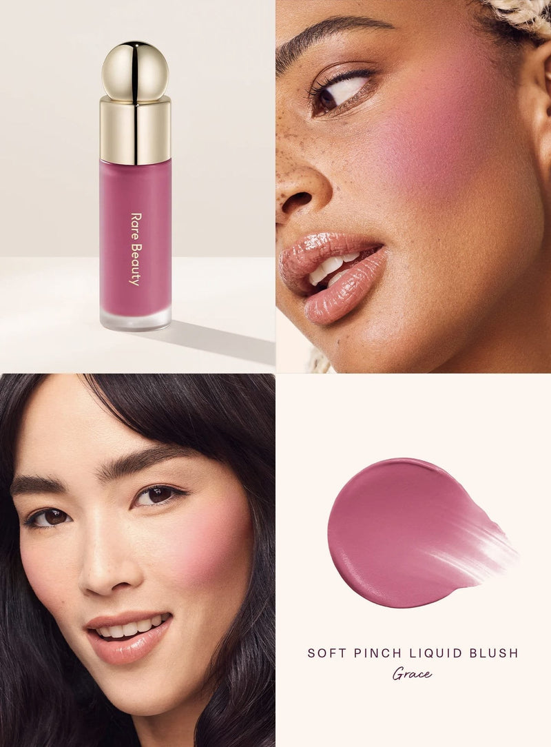 RARE BEAUTY SOFT PINCH LIQUID BLUSH 7 5ML