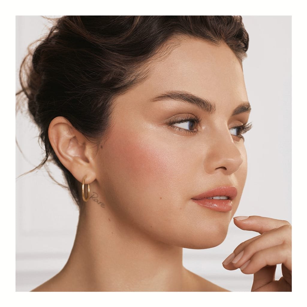 RARE BEAUTY SOFT PINCH LIQUID BLUSH 7 5ML