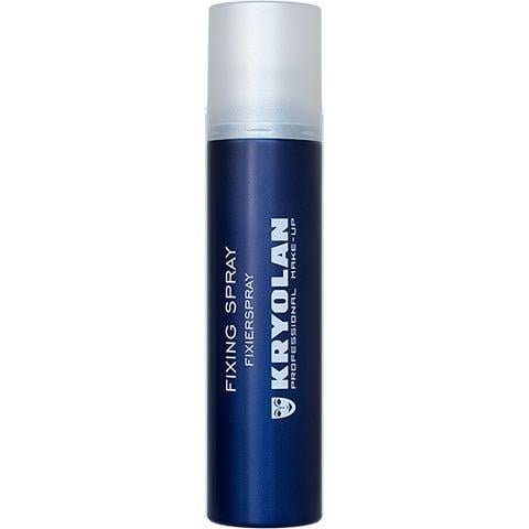 KRYOLAN FIXING SPRAY