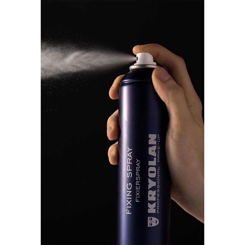 KRYOLAN FIXING SPRAY