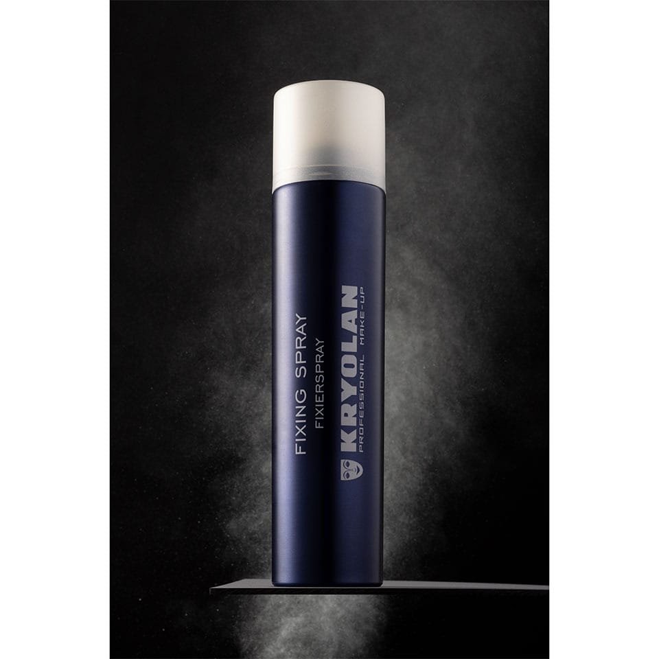 KRYOLAN FIXING SPRAY
