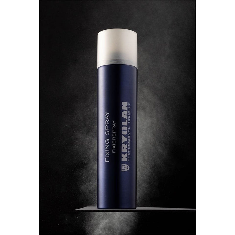 KRYOLAN FIXING SPRAY