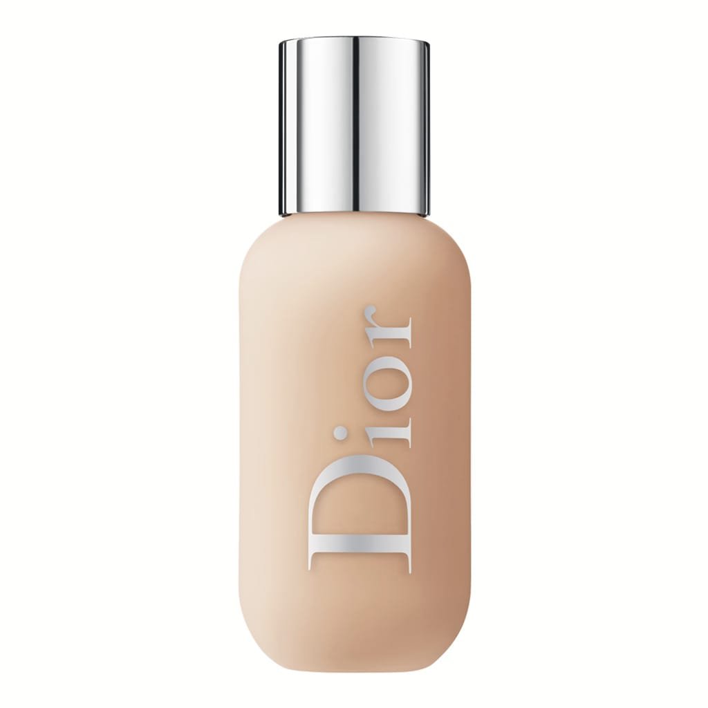 DIOR BACKSTAGE FACE BODY SECOND SKIN EFFECT NATURAL FINISH 50ML