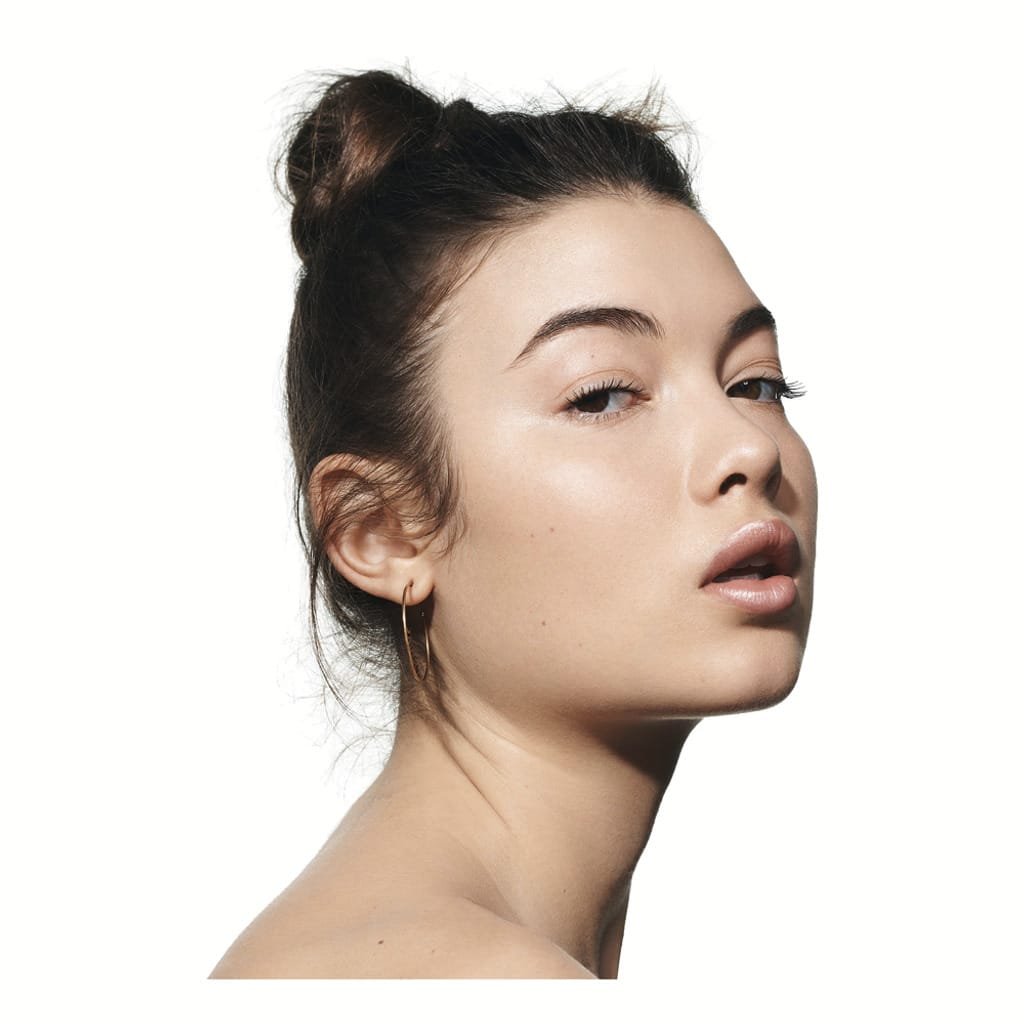 DIOR BACKSTAGE FACE BODY SECOND SKIN EFFECT NATURAL FINISH 50ML