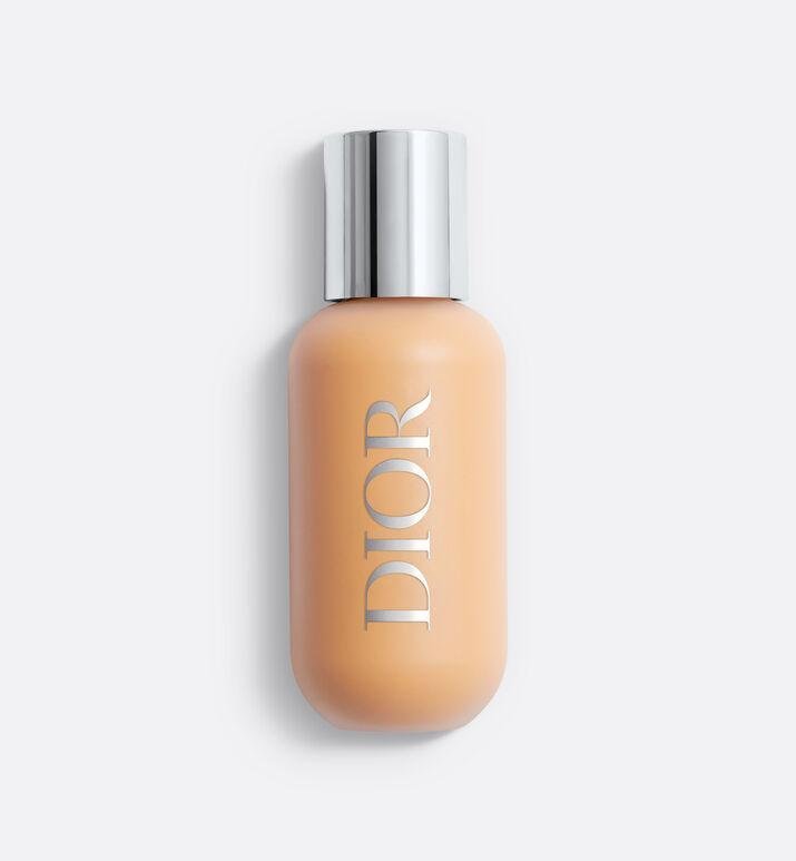 DIOR BACKSTAGE FACE BODY SECOND SKIN EFFECT NATURAL FINISH 50ML