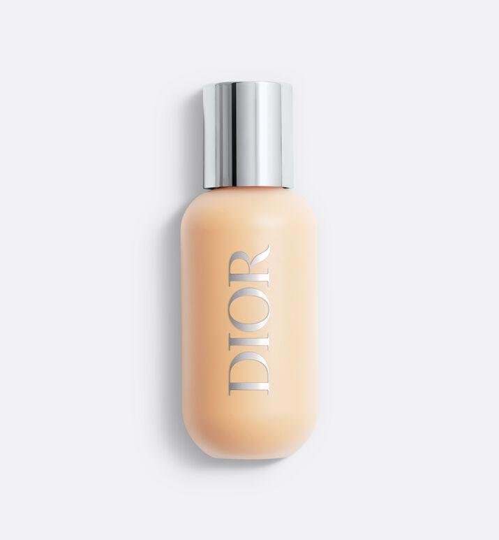 DIOR BACKSTAGE FACE BODY SECOND SKIN EFFECT NATURAL FINISH 50ML