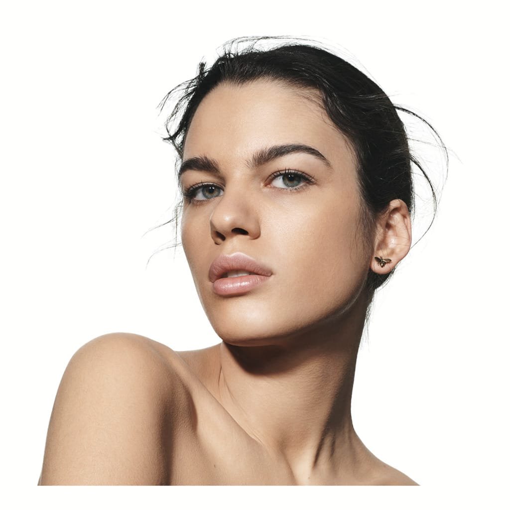 DIOR BACKSTAGE FACE BODY SECOND SKIN EFFECT NATURAL FINISH 50ML